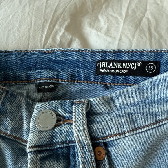 BlankNYC Jeans - Picture 3 of 6